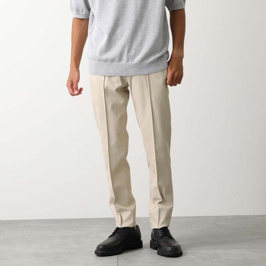 giab's ARCHIVIO（ジャブス アルキヴィオ） フェイクレザーパンツ