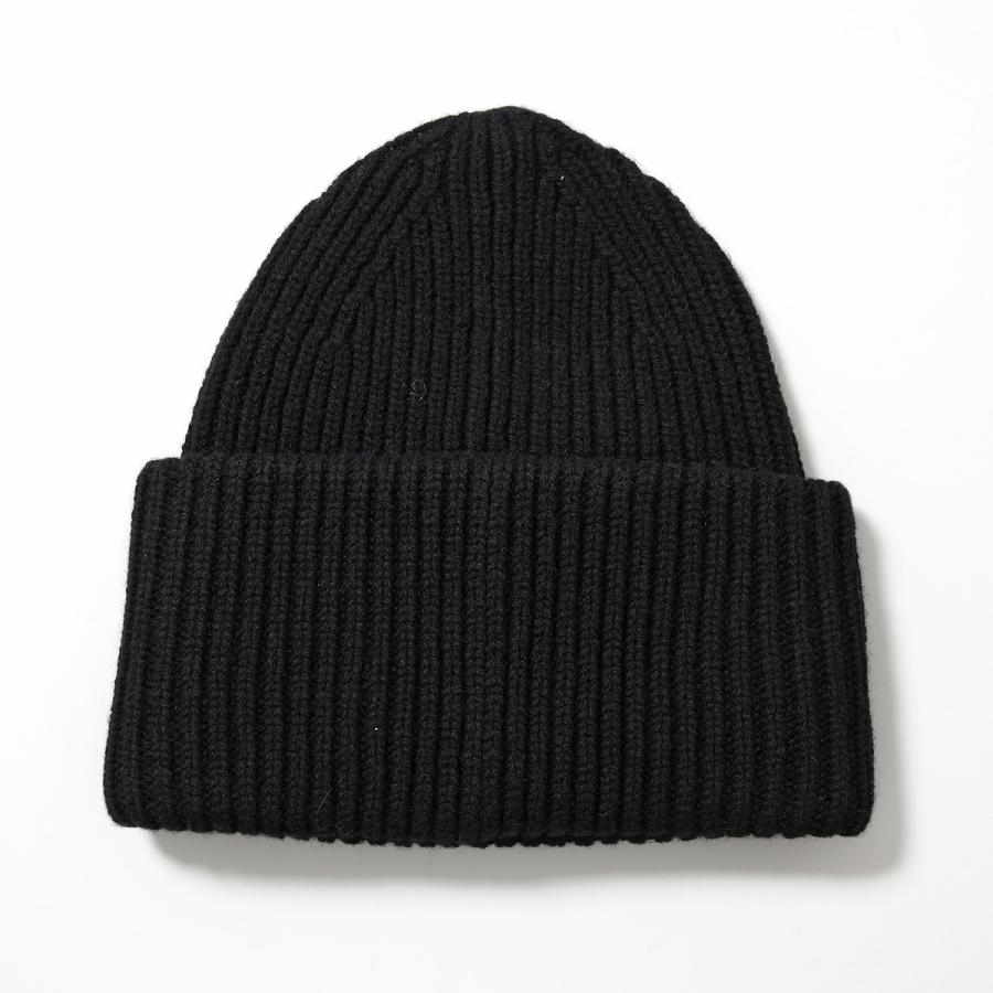 Acne Studios（アクネ ストゥディオズ） ニット帽 C40354 FA-UX