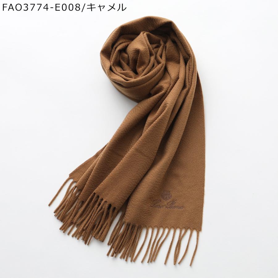 Loro Piana（ロロピアーナ） マフラー GRANDE UNITA グランデ ウニタ