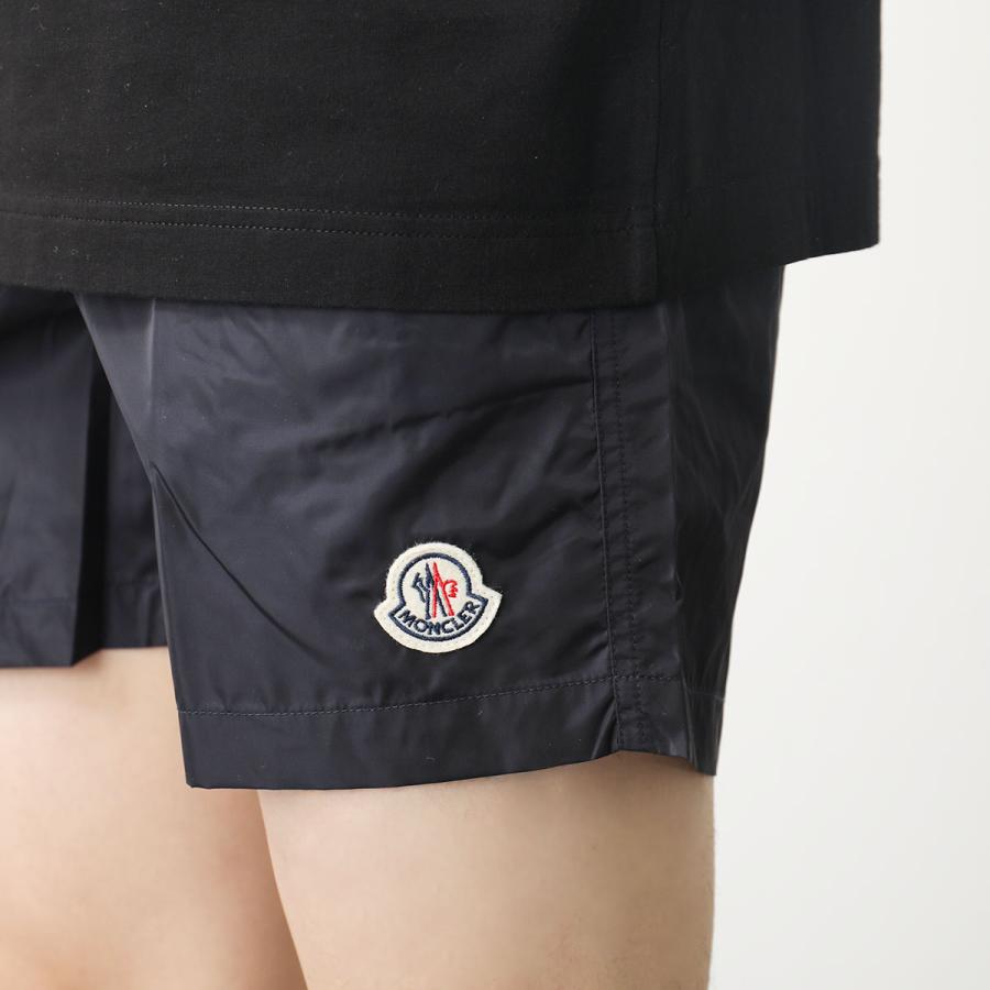MONCLER（モンクレール） スイムウェア BOXER MARE ボクサーマレ
