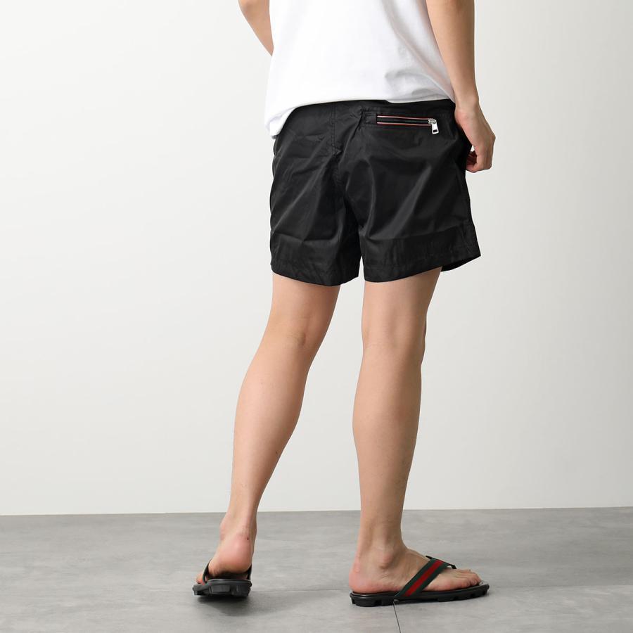 MONCLER（モンクレール） スイムウェア BOXER MARE ボクサーマレ
