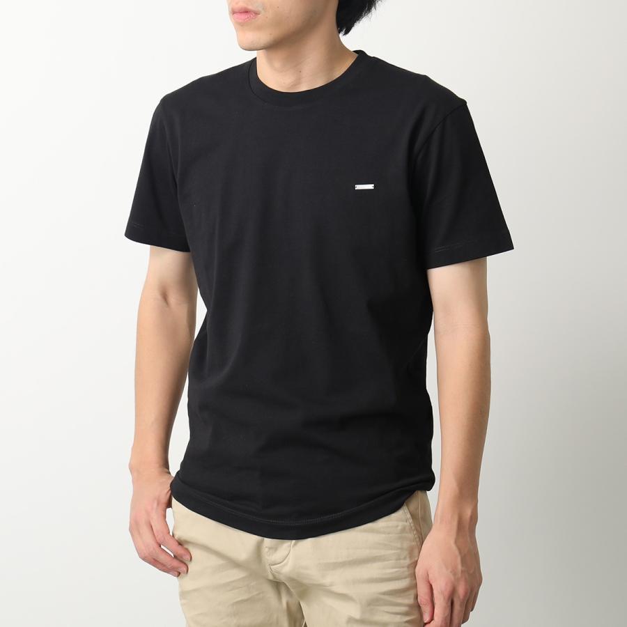 DSQUARED2（ディースクエアード） Tシャツ COOL FIT T S74GD1253