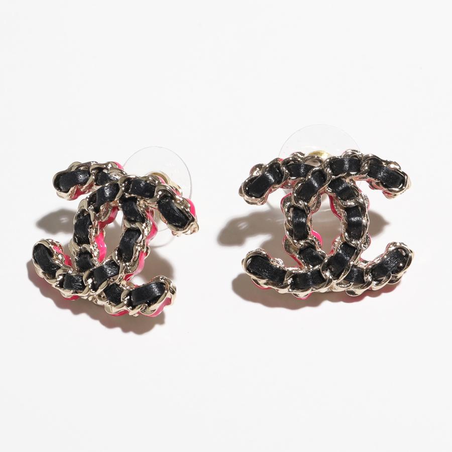 CHANEL（シャネル） ピアス ABB474 B14180 レディース ココマーク CC