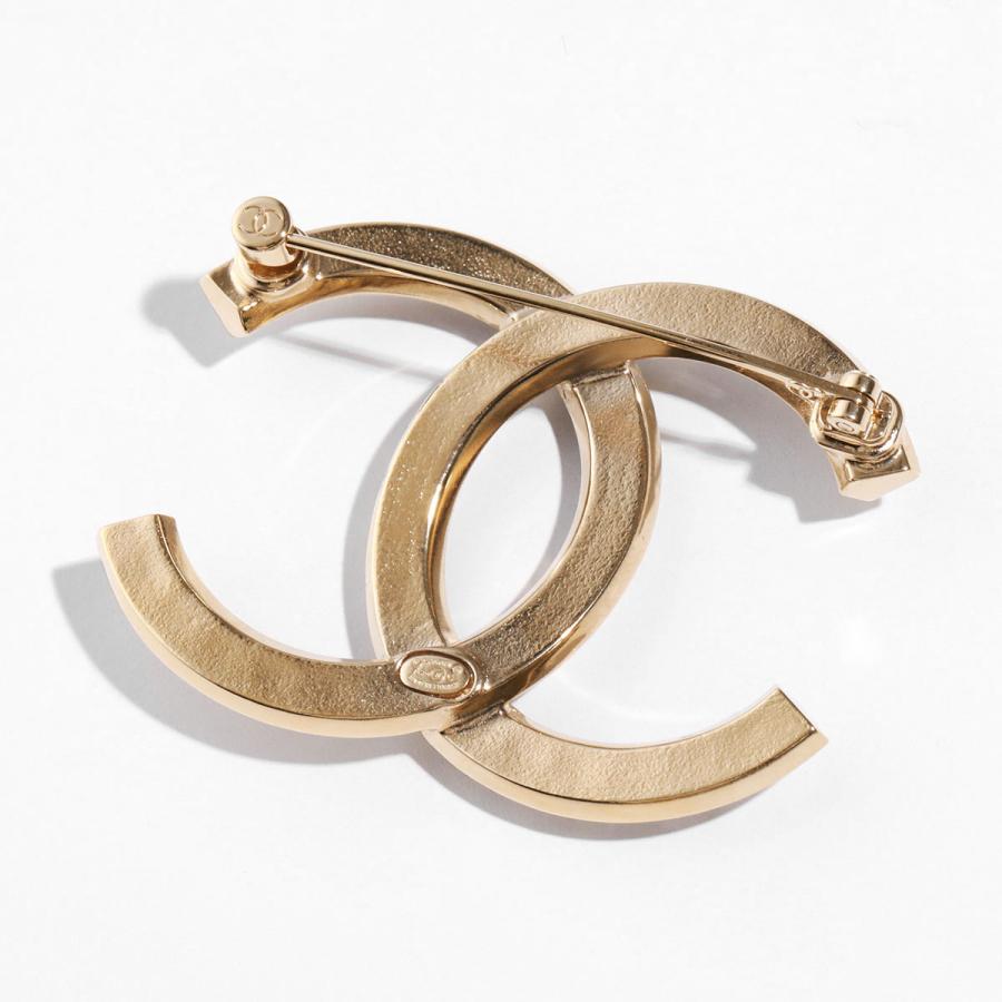 CHANEL（シャネル） ブローチ ABC335 B15468 レディース ココマーク CC
