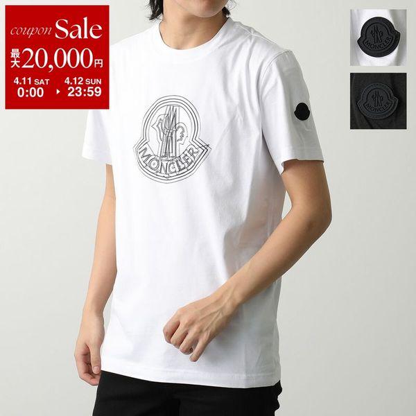 MONCLER（モンクレール） MONCLER Matt Black マットブラック