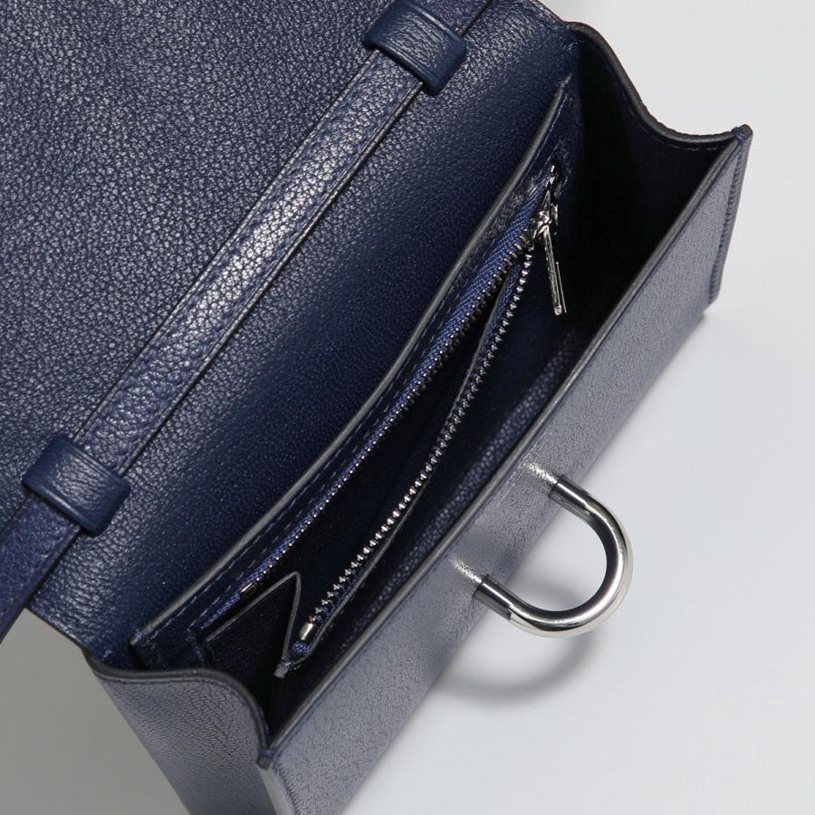 HERMES（エルメス） ショルダーバッグ シェーヌダンクル トゥー ゴー