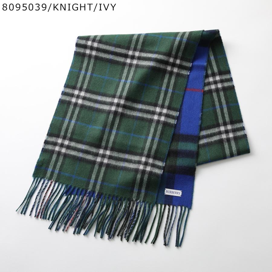 BURBERRY（バーバリー） マフラー MU DF MED TO GC SCF 8095699