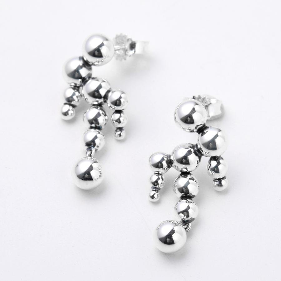 Georg Jensen（ジョージ ジェンセン） ジョージ ジェンセン ピアス