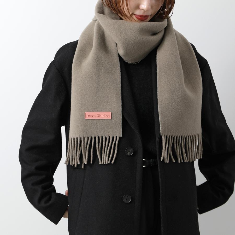 Acne Studios（アクネ ストゥディオズ） マフラー CA0308 FN-UX