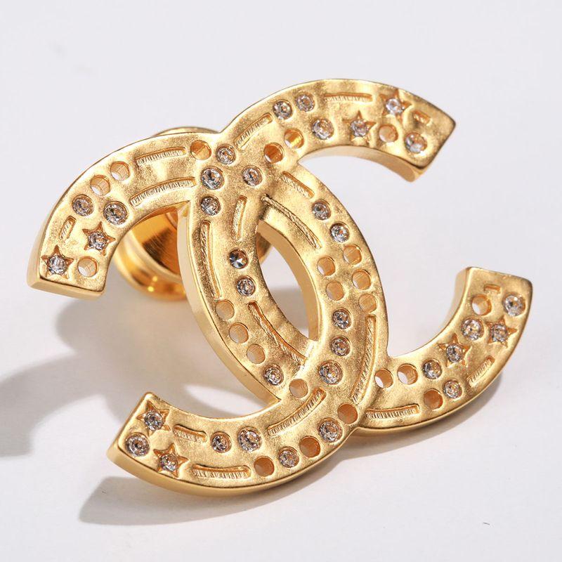 CHANEL（シャネル） ブローチ ABE664 B18474 レディース ライン