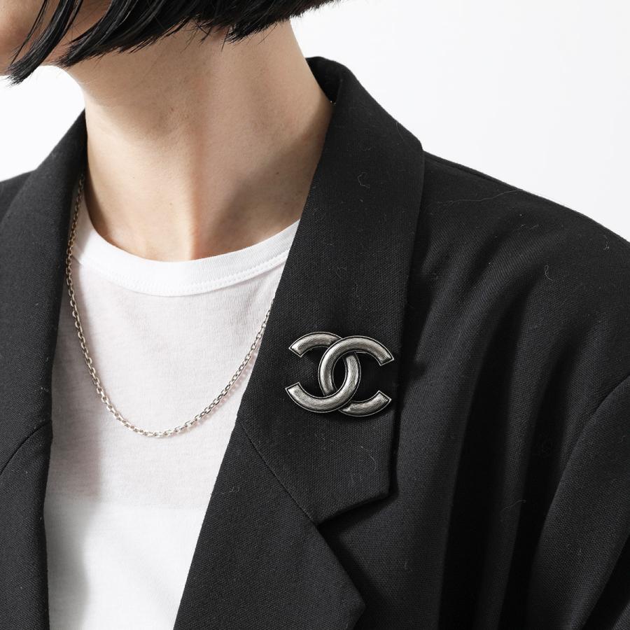 CHANEL（シャネル） ブローチ ABE568 B18603 レディース ココマーク CC