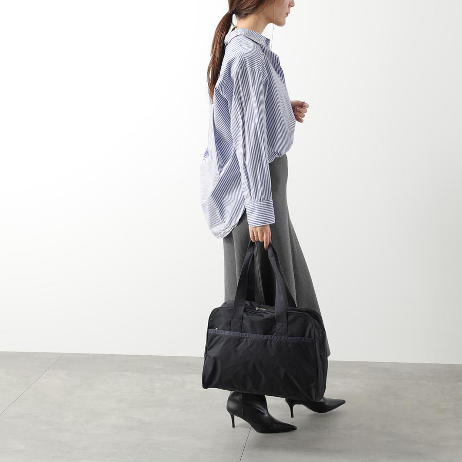 LeSportsac（レスポートサック） ボストンバッグ SMALL CARRYALL