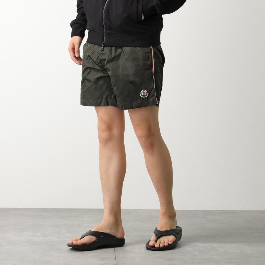 MONCLER（モンクレール） スイムウェア BOXER MARE 2C00018 53326