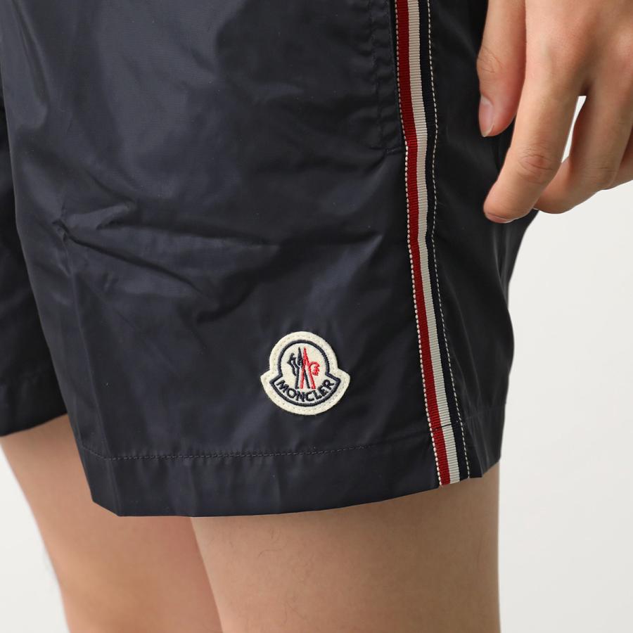 MONCLER（モンクレール） スイムウェア BOXER MARE 2C00018 53326