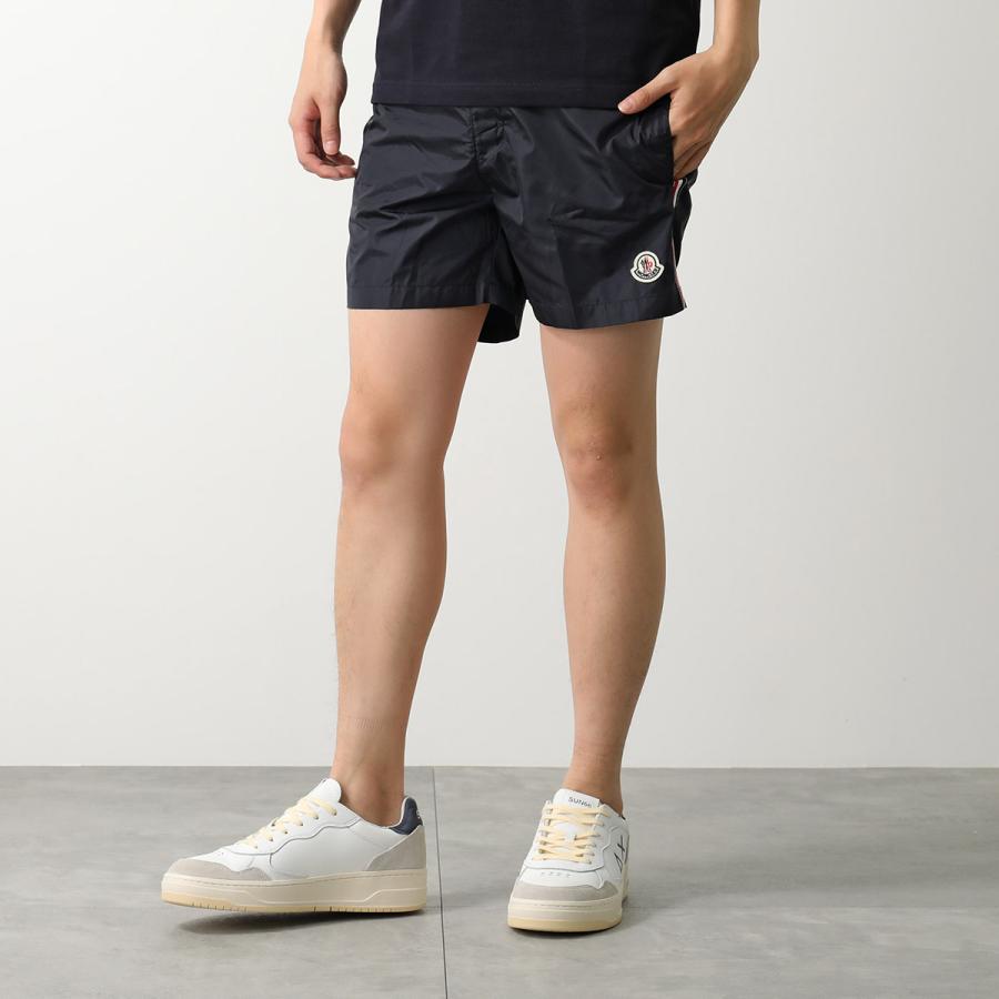 MONCLER（モンクレール） スイムウェア BOXER MARE 2C00018 53326