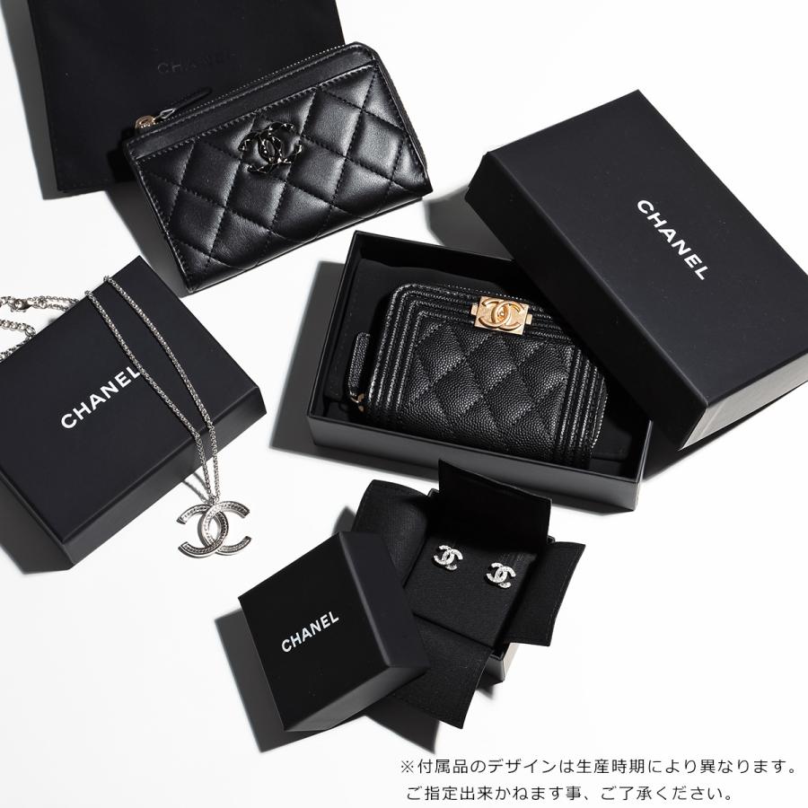 CHANEL（シャネル） チョーカー ABF721 B20572 レディース ココマーク