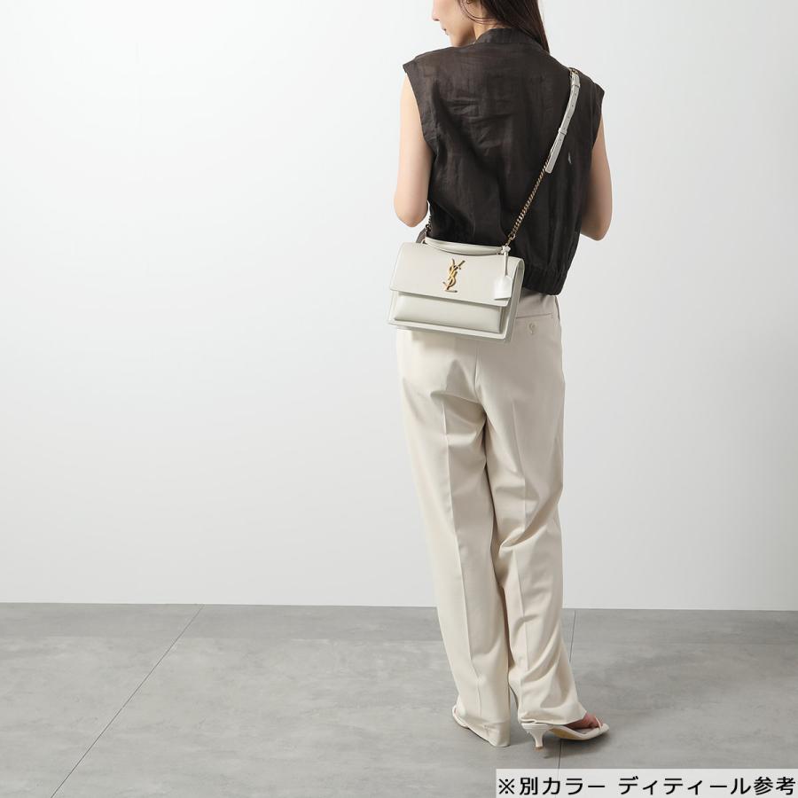 SAINT LAURENT サンローラン ショルダーバッグ SUNSET サンセット