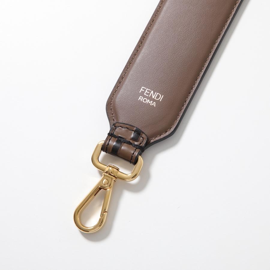 FENDI（フェンディ） バッグストラップ MINI STRAP YOU ミニ