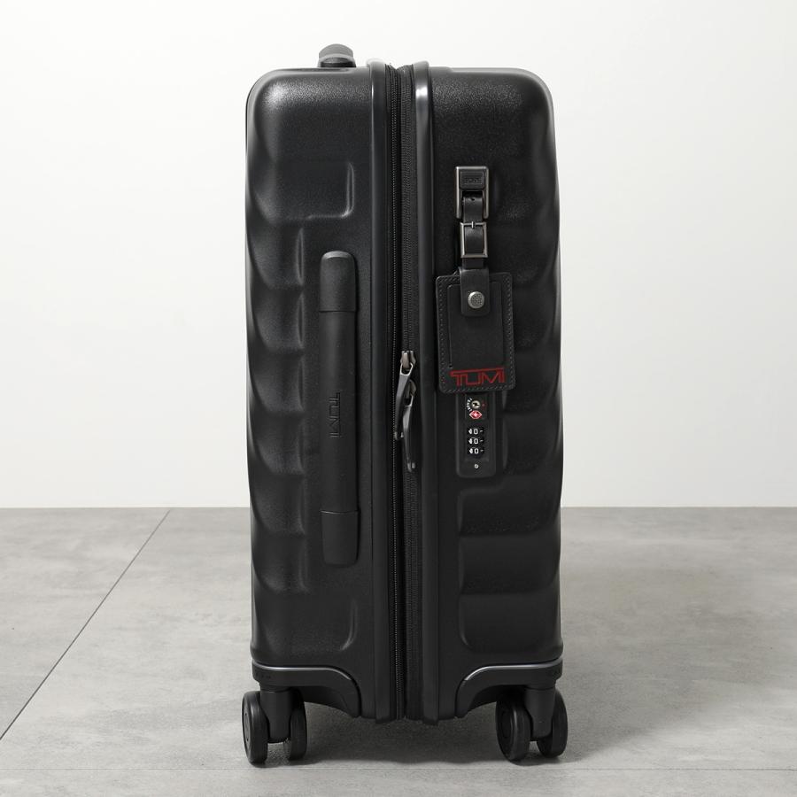 TUMI（トゥミ） キャリーケース International Expandable 4Wheel