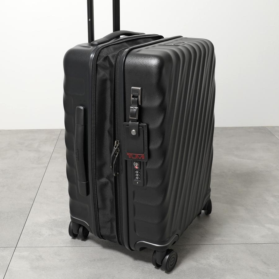 TUMI（トゥミ） キャリーケース International Expandable 4Wheel