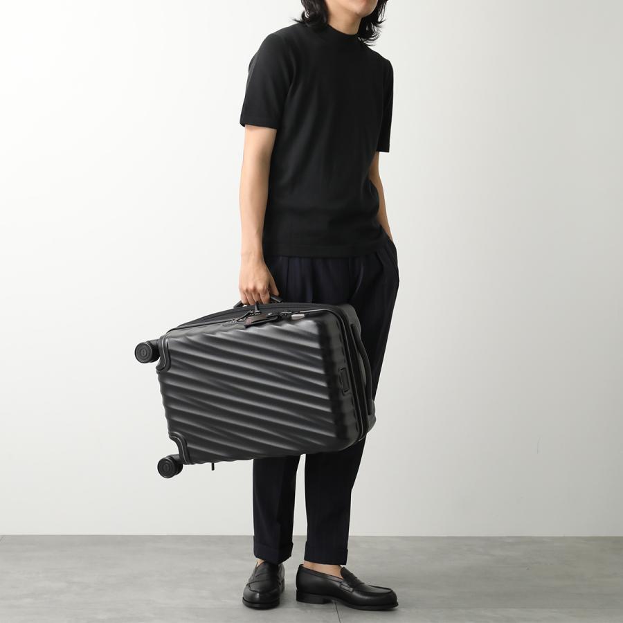 TUMI（トゥミ） キャリーケース International Expandable 4Wheel