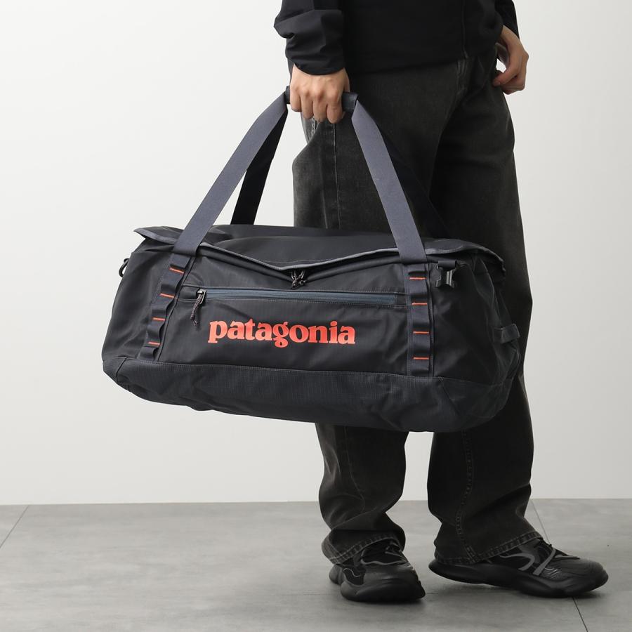 patagonia（パタゴニア） ボストンバッグ BLACK HOLE DUFFEL 55L