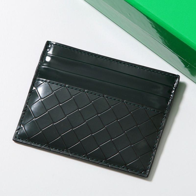 BOTTEGA VENETA（ボッテガ・ヴェネタ） カードケース 743209 VT274