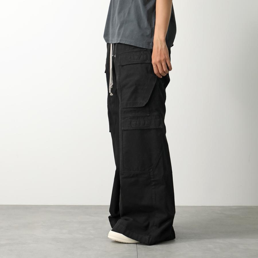 Rick Owens（リック・オウエンス） Rick Owens DRKSHDW ダークシャドウ