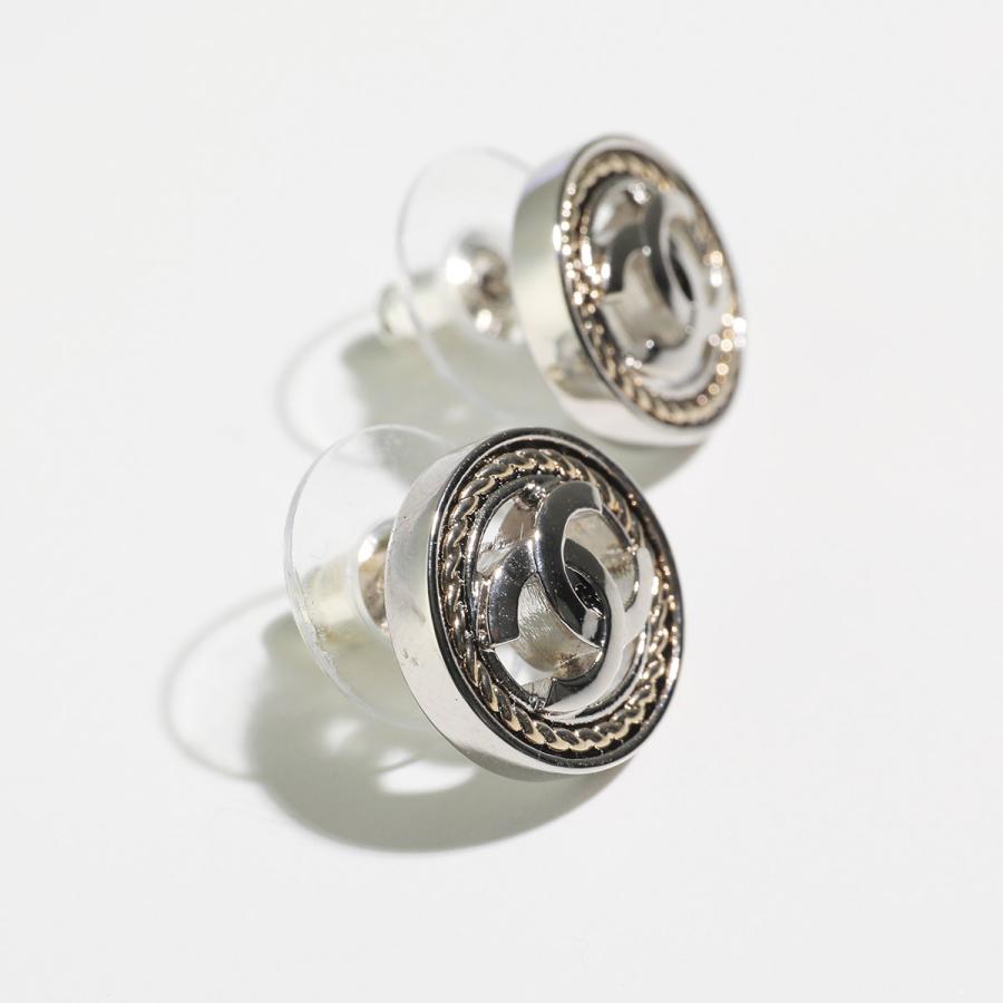 CHANEL（シャネル） ピアス ABG126 B21257 レディース CCマーク ココ
