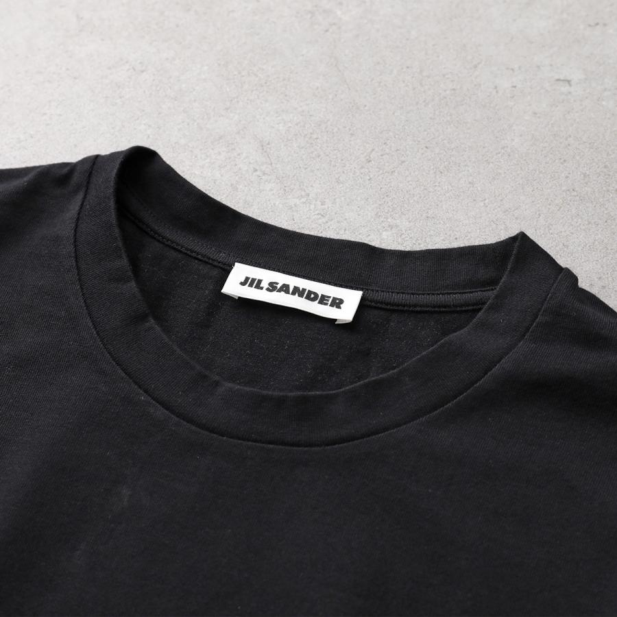 JIL SANDER（ジルサンダー） 長袖 Tシャツ J22GC0188 J46219 メンズ