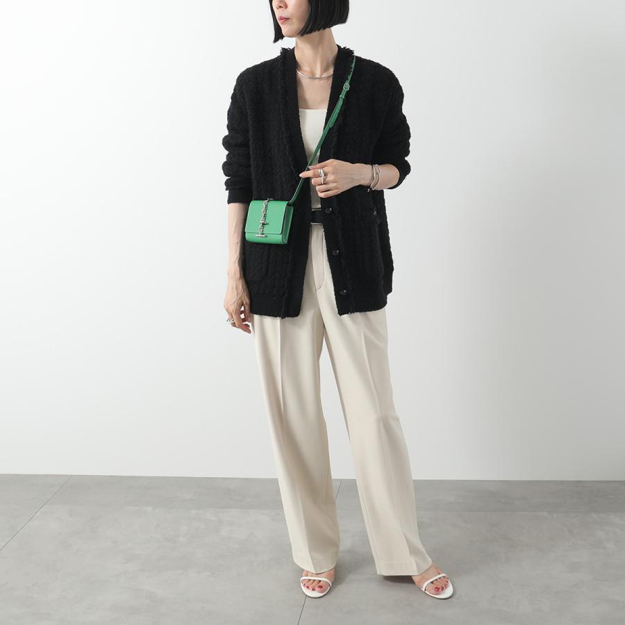 HERMES（エルメス） ショルダーバッグ シェーヌダンクル トゥー ゴー