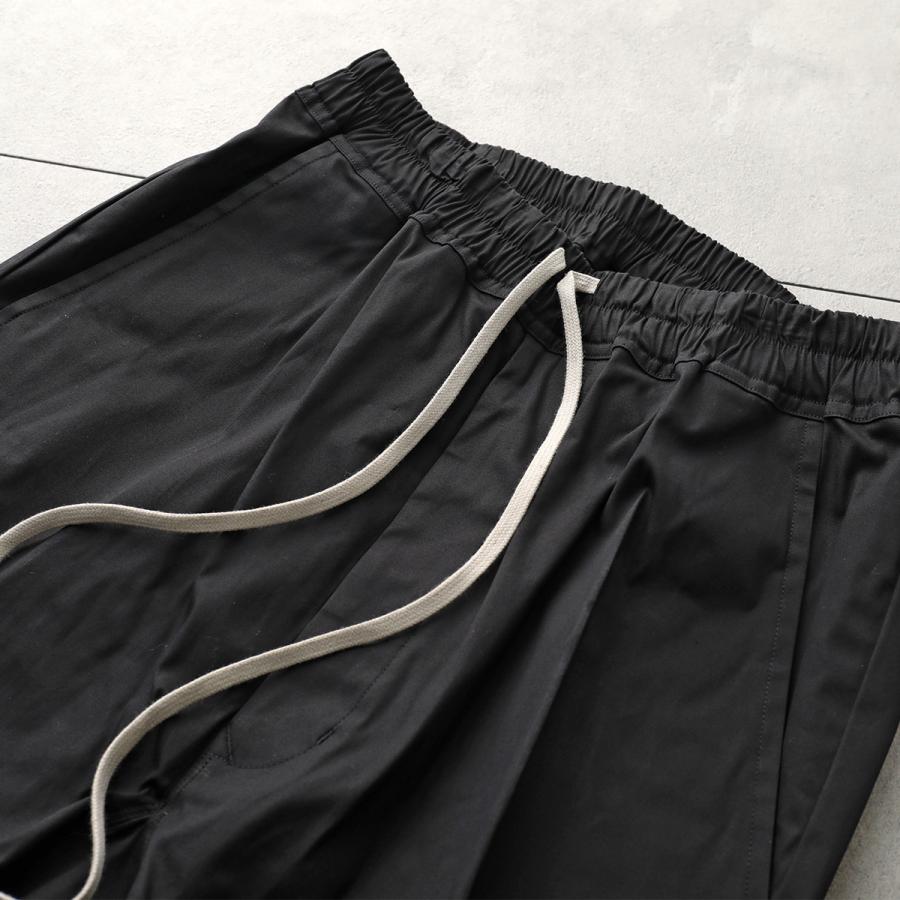 Rick Owens（リック・オウエンス） トラウザーズパンツ DRAWSTRING