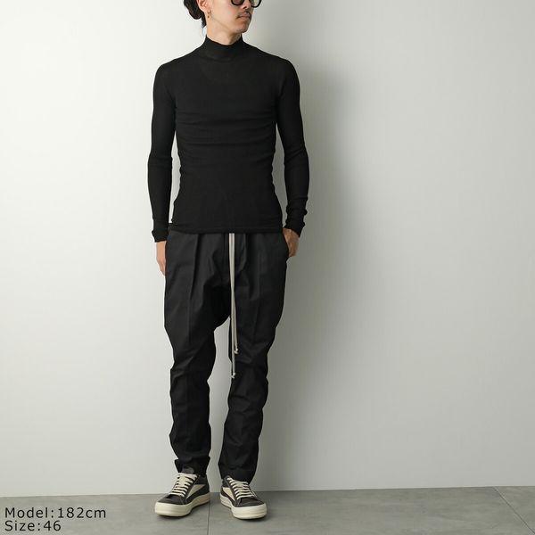 Rick Owens（リック・オウエンス） トラウザーズパンツ DRAWSTRING