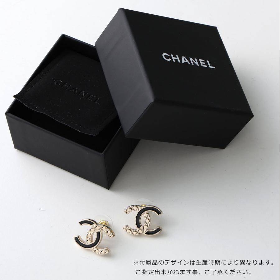 シャネル アクセサリー用箱 バッグ用箱 ピアス、ネックレス等に 名入れ