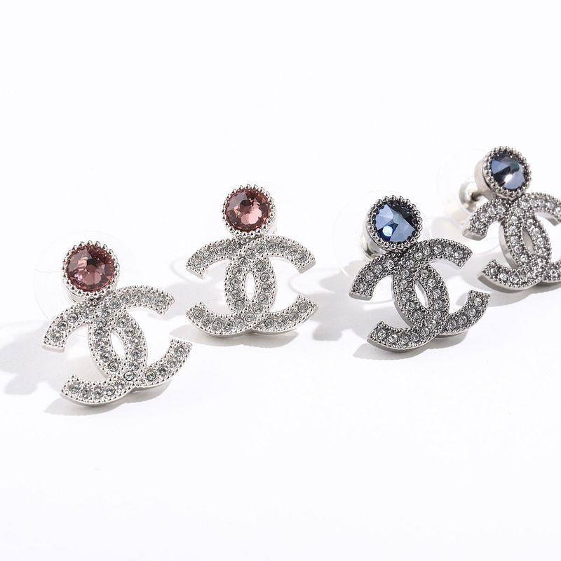 CHANEL（シャネル） ピアス ABG156 B21261 レディース ココマーク CC