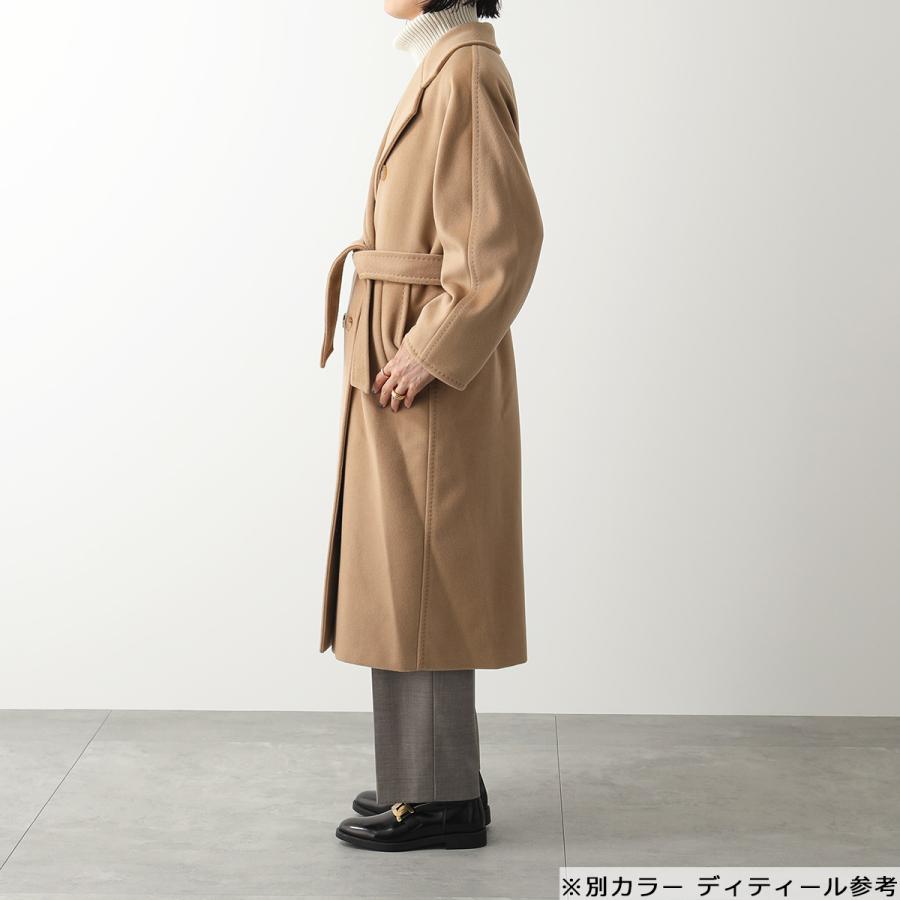 Max Mara（マックスマーラ） 【カラー限定特価】MAX MARA チェスター