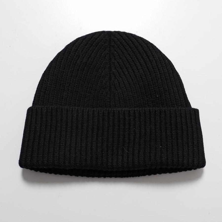 AMI Alexandre Mattiussi ami paris アミパリス ニット帽 UBO006.018