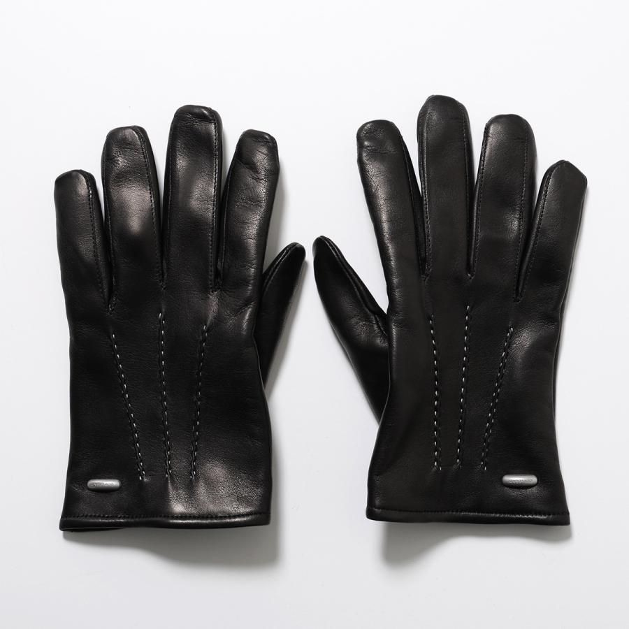 Our Legacy（アワーレガシー） グローブ HIS GLOVES A4248HIB メンズ