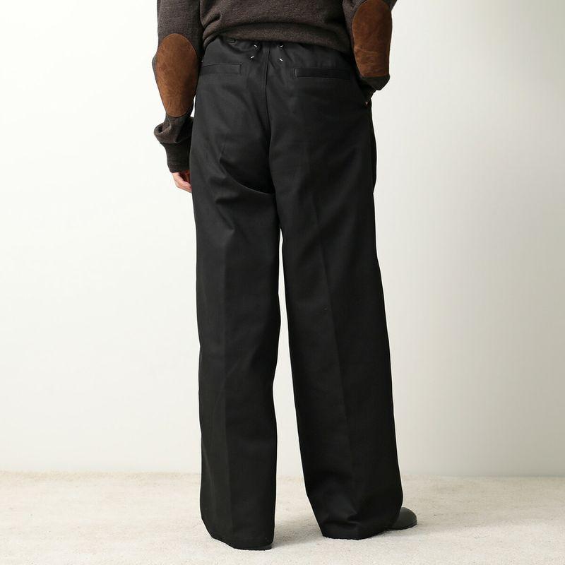 Maison Margiela（メゾンマルジェラ） チノパンツ S50KA0652 S54042