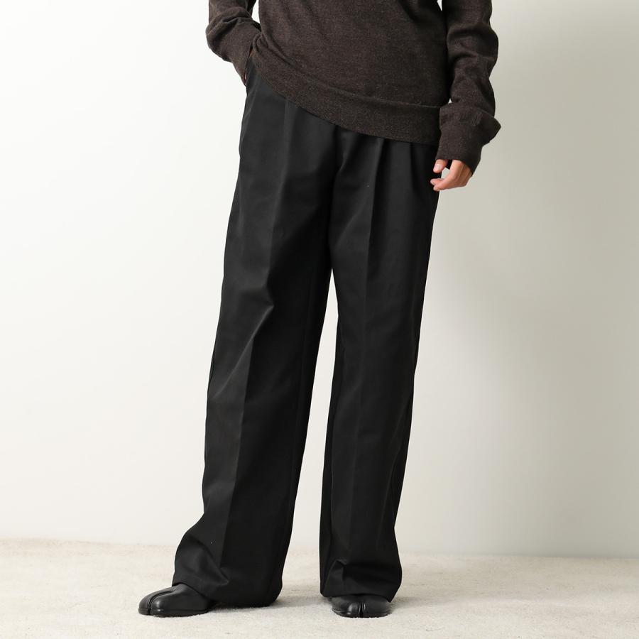 Maison Margiela（メゾンマルジェラ） チノパンツ S50KA0652 S54042