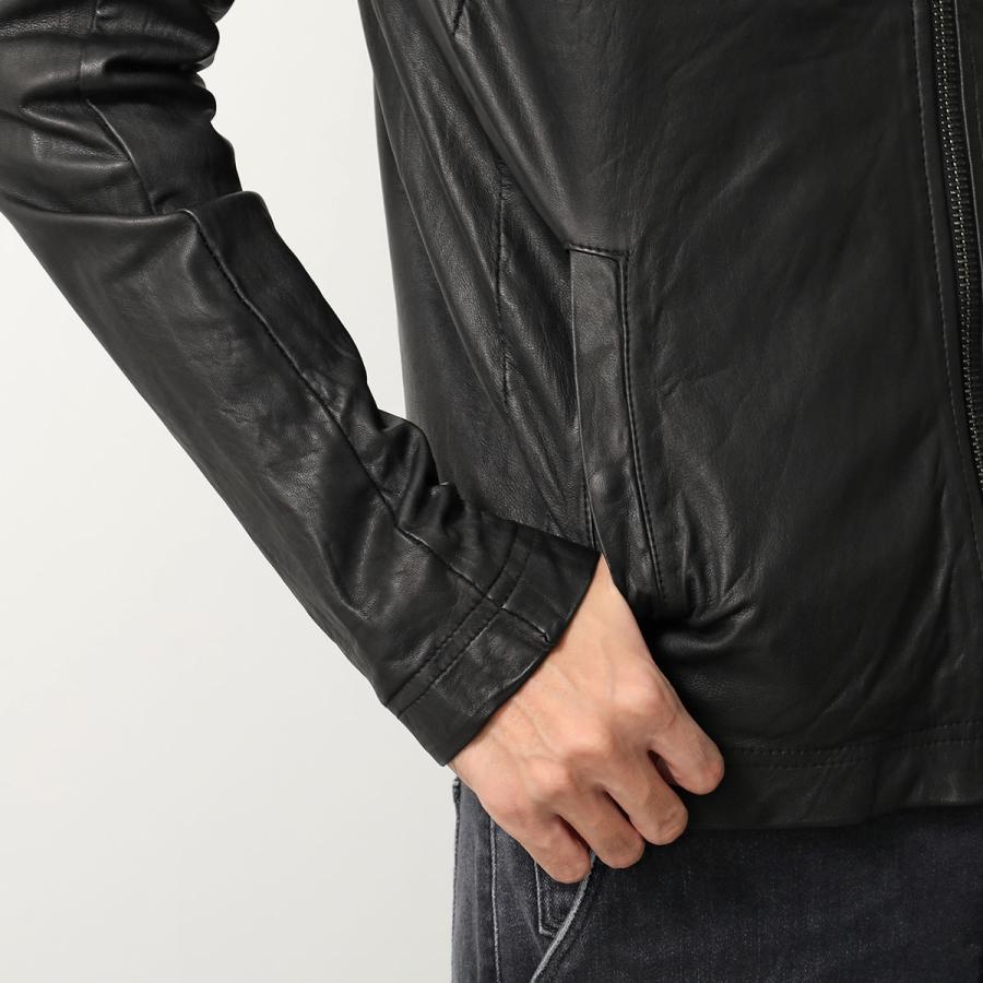 GIORGIO BRATO（ジョルジオブラット） ジョルジオ ブラート レザー