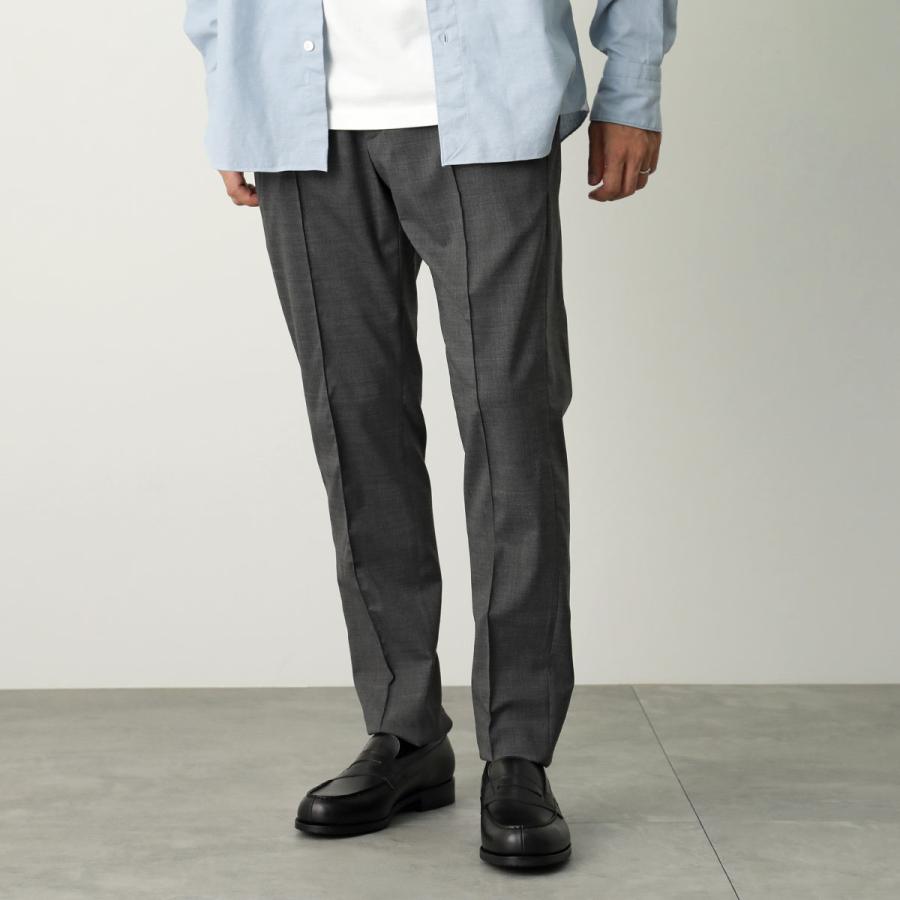 giab's ARCHIVIO（ジャブス アルキヴィオ） スラックス MASACCIO R1