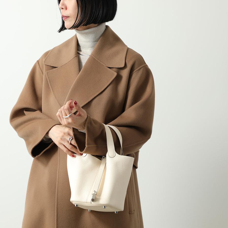 極美品】エルメス Hermes空箱 ピコタン 18 PM 極美品】エルメス Hermes空