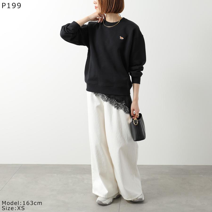 MAISON KITSUNE（メゾン キツネ） トレーナー PW00307KM0341