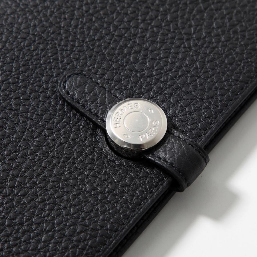 HERMES（エルメス） 財布 DOGON COMPACT ドゴン コンパクト H043072CK
