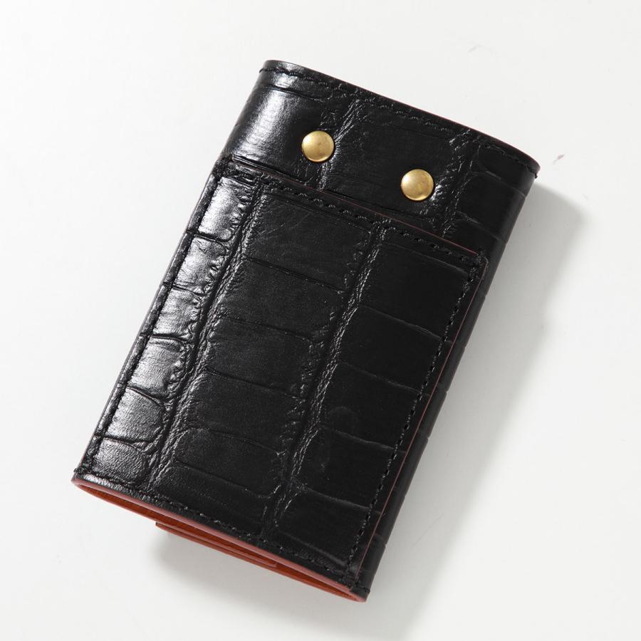 Felisi（フェリージ） キーケース 845/2/SA メンズ レザー