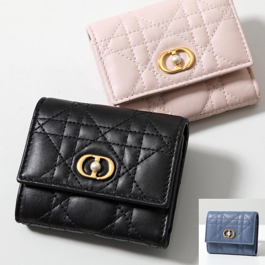 Christian Dior（クリスチャン・ディオール） Dior ディオール 三