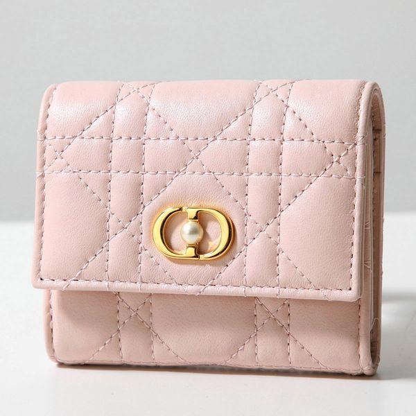 Christian Dior（クリスチャン・ディオール） Dior ディオール 三