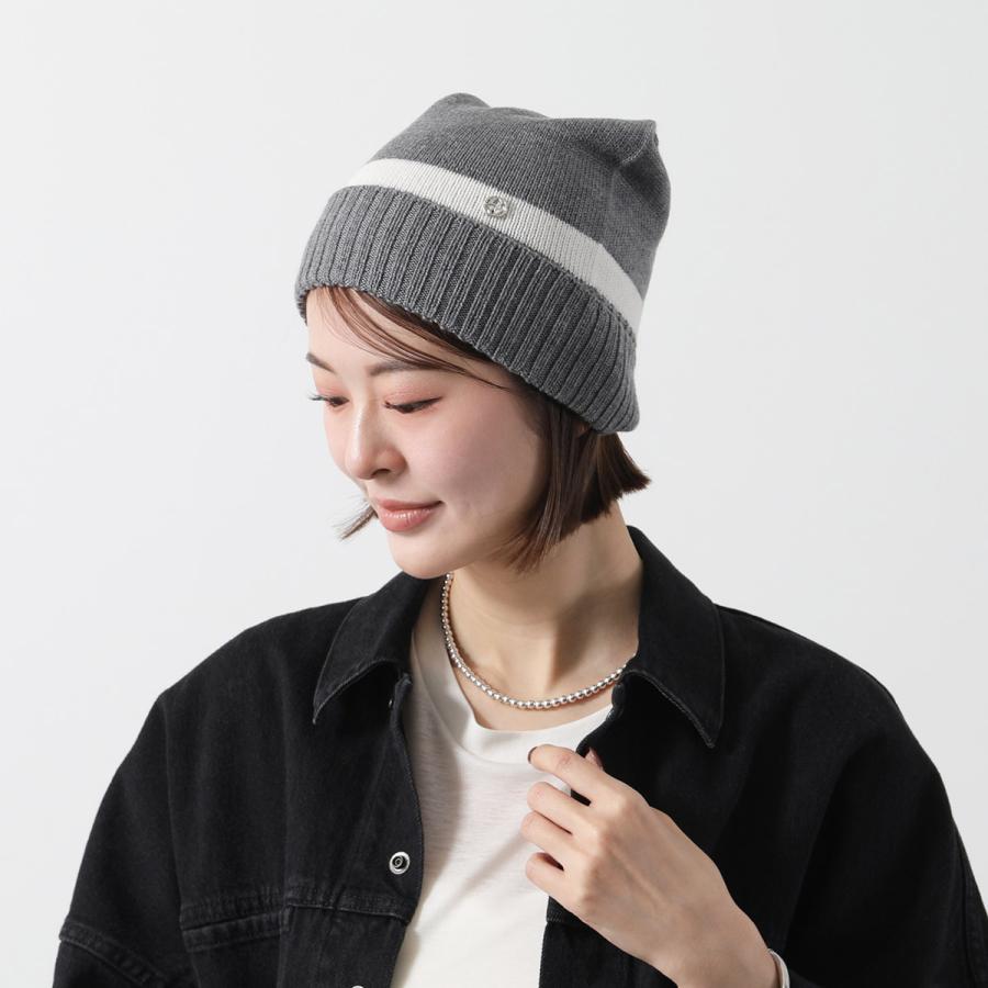 GUCCI（グッチ） ニット帽 494598 4G206 レディース ビーニー