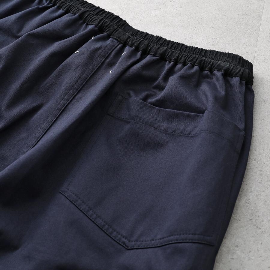 Maison Margiela（メゾンマルジェラ） パンツ S30KA0626 M35156 Wide